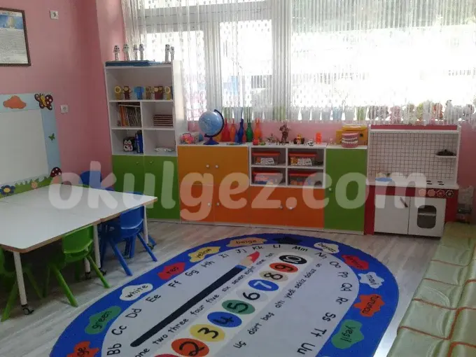 Özel Alibeyköy Şiringüller Anaokulu