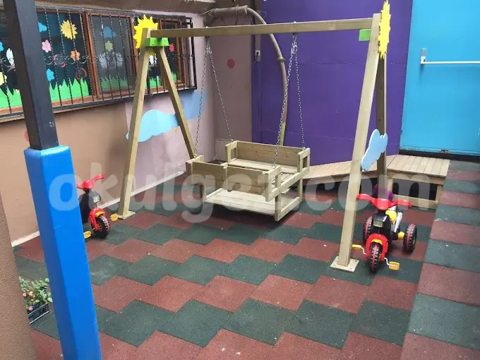 Özel Alibeyköy Şiringüller Anaokulu