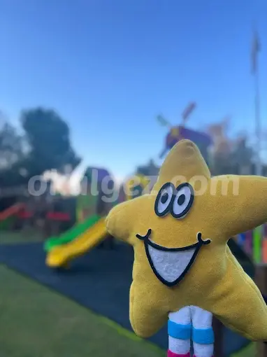 Özel Alkent 2000 American International Kids Academy Anaokulu