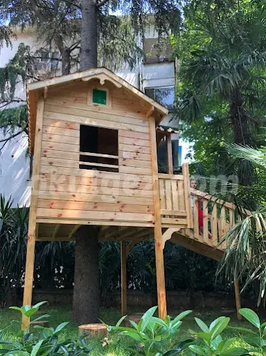 Özel Altın Çağ Anaokulu