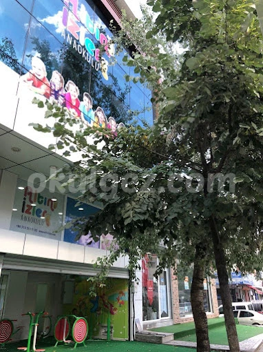 Özel Altın İzler Anaokulu