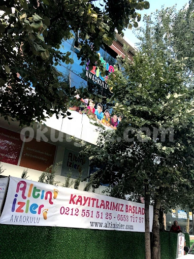 Özel Altın İzler Anaokulu