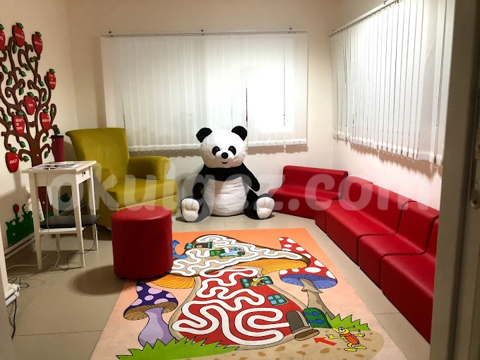 Özel Altın İzler Anaokulu