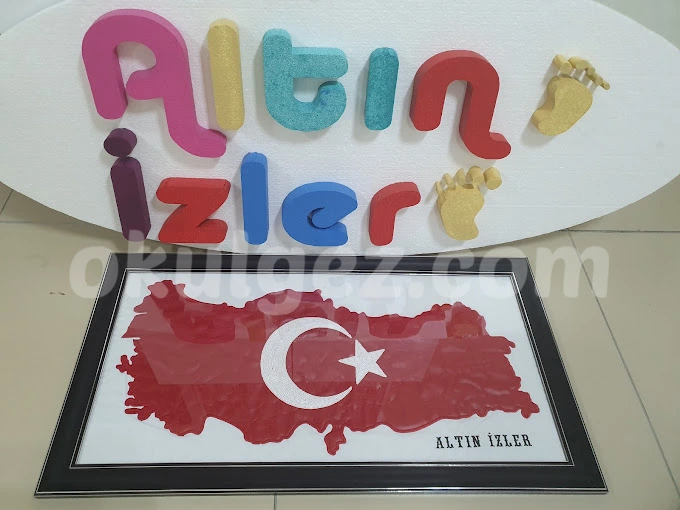 Özel Altın İzler Anaokulu