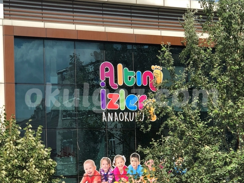 Özel Altın İzler Anaokulu