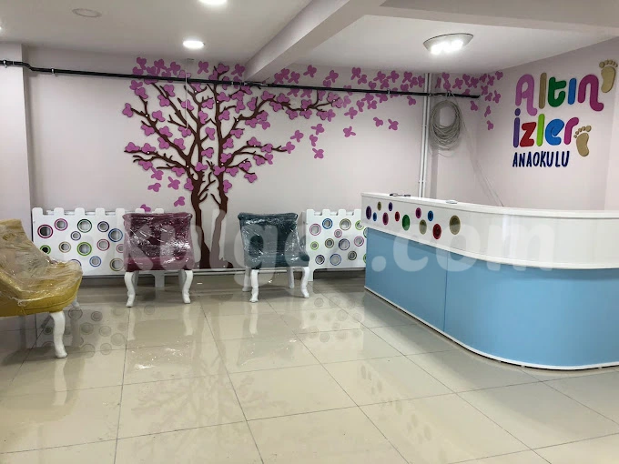 Özel Altın İzler Anaokulu