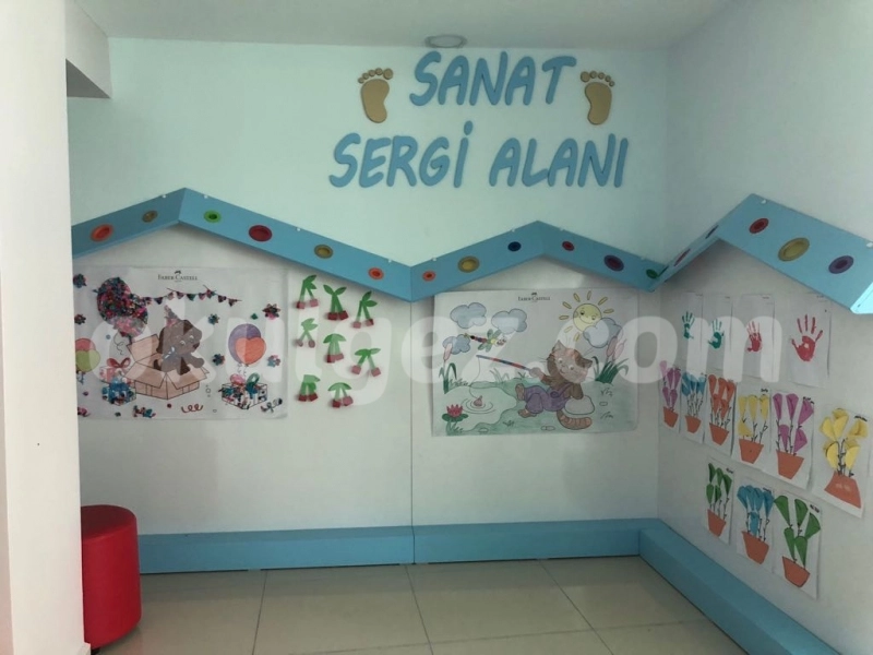 Özel Altın İzler Anaokulu