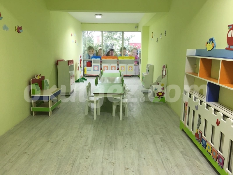 Özel Altın İzler Anaokulu