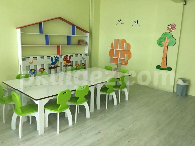 Özel Altın İzler Anaokulu