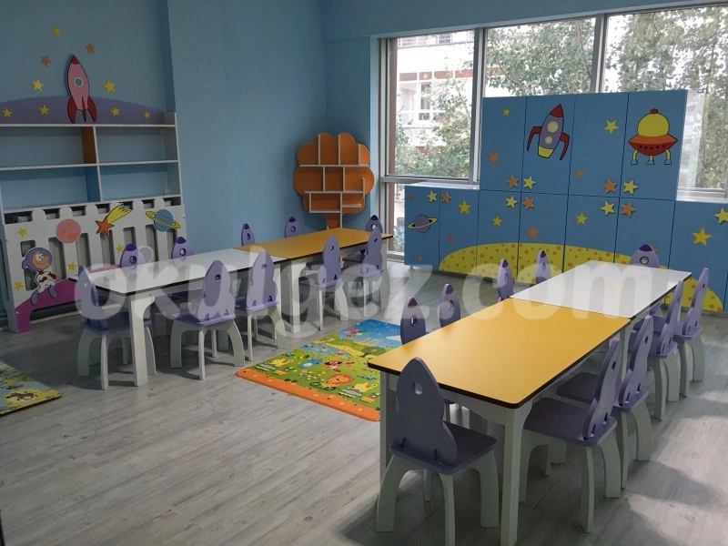 Özel Altın İzler Anaokulu