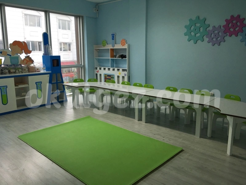 Özel Altın İzler Anaokulu