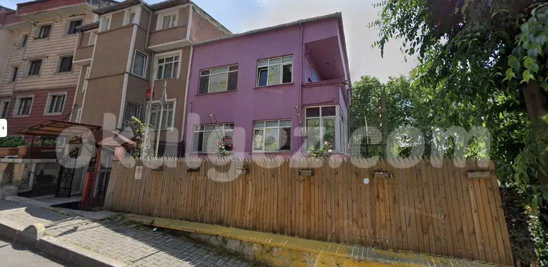 Özel Altın Kalpler Anaokulu