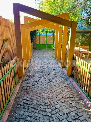 Özel Altınbaşak Çocuk Akademi Anaokulu