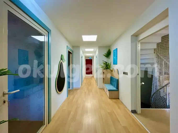 Özel Altınbaşak Çocuk Akademi Anaokulu