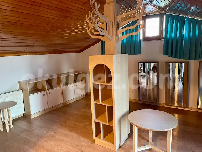 Özel Altınbaşak Çocuk Akademi Anaokulu