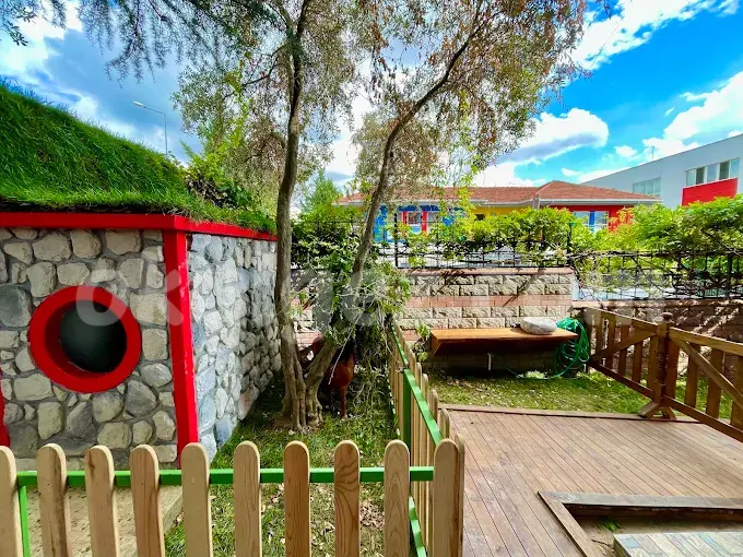 Özel Altınbaşak Çocuk Akademi Anaokulu