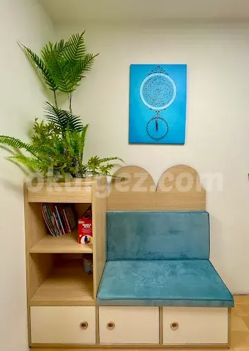 Özel Altınbaşak Çocuk Akademi Anaokulu