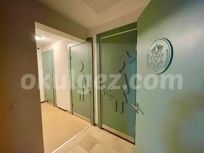 Özel Altınbaşak Çocuk Akademi Anaokulu