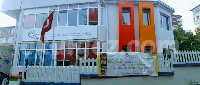 Özel Ana Kalbi Anaokulu