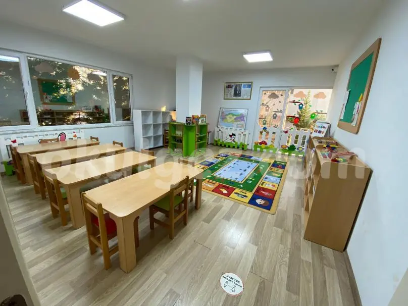 Özel Anadolu Kültür Anaokulu