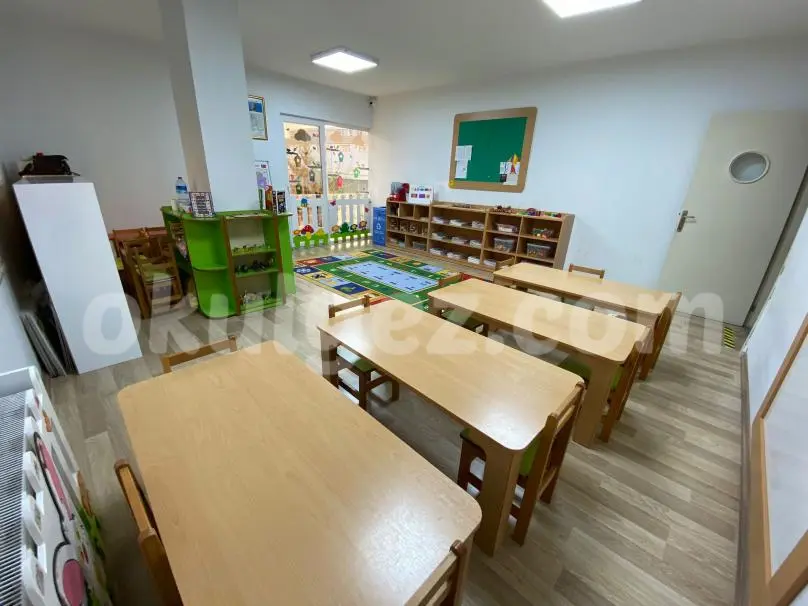 Özel Anadolu Kültür Anaokulu