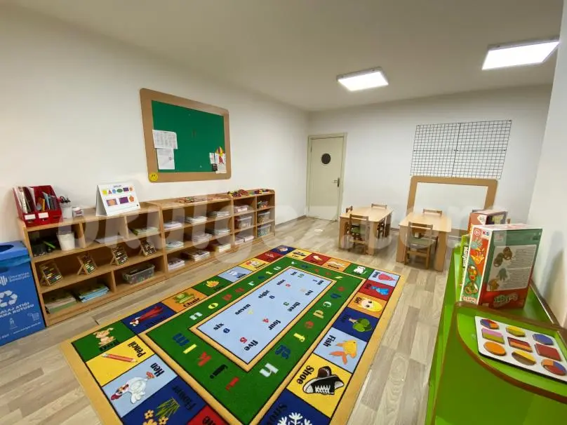 Özel Anadolu Kültür Anaokulu