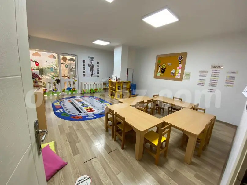 Özel Anadolu Kültür Anaokulu