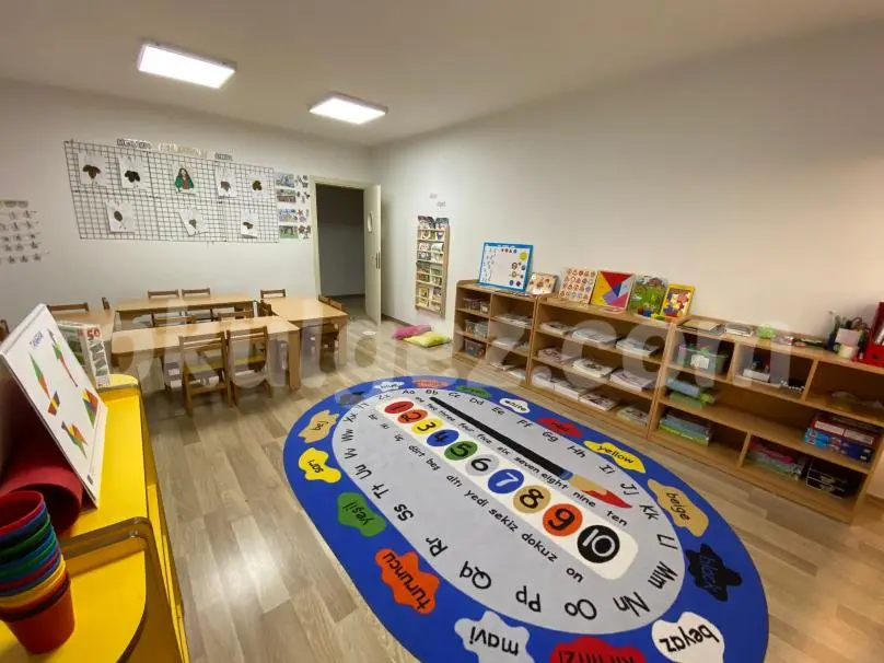 Özel Anadolu Kültür Anaokulu