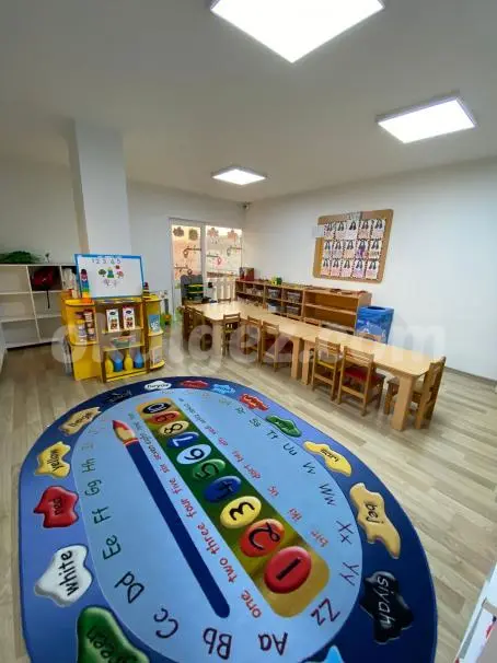 Özel Anadolu Kültür Anaokulu