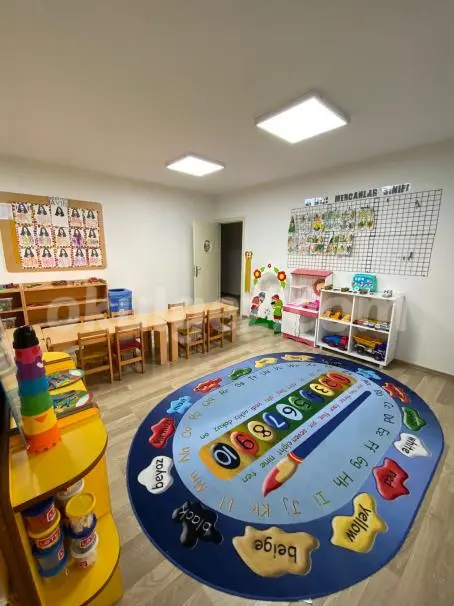 Özel Anadolu Kültür Anaokulu