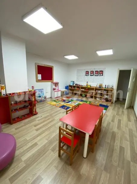 Özel Anadolu Kültür Anaokulu