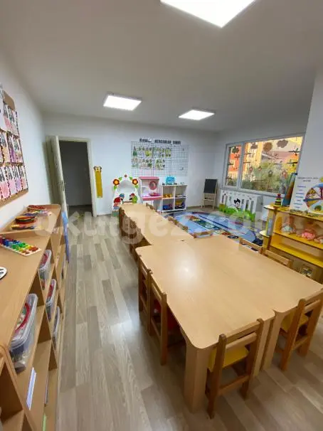 Özel Anadolu Kültür Anaokulu