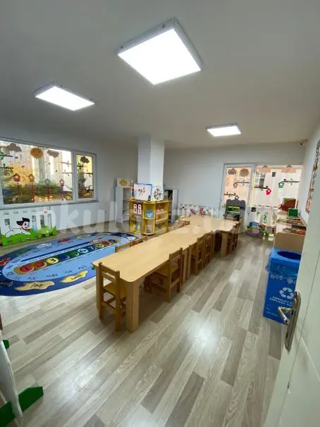 Özel Anadolu Kültür Anaokulu