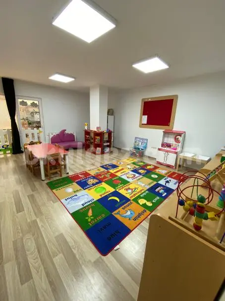 Özel Anadolu Kültür Anaokulu