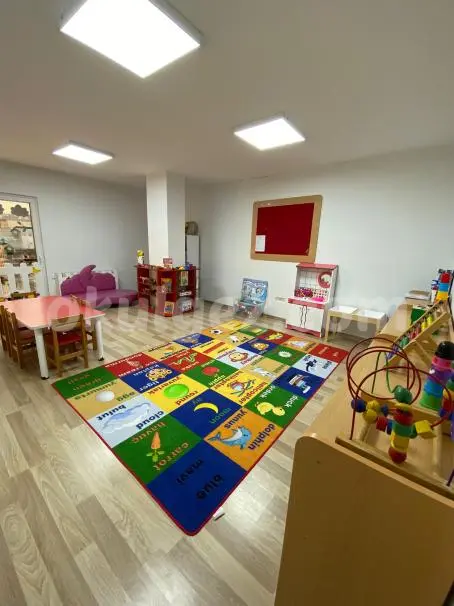 Özel Anadolu Kültür Anaokulu