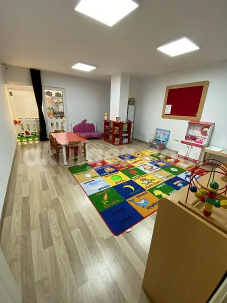 Özel Anadolu Kültür Anaokulu