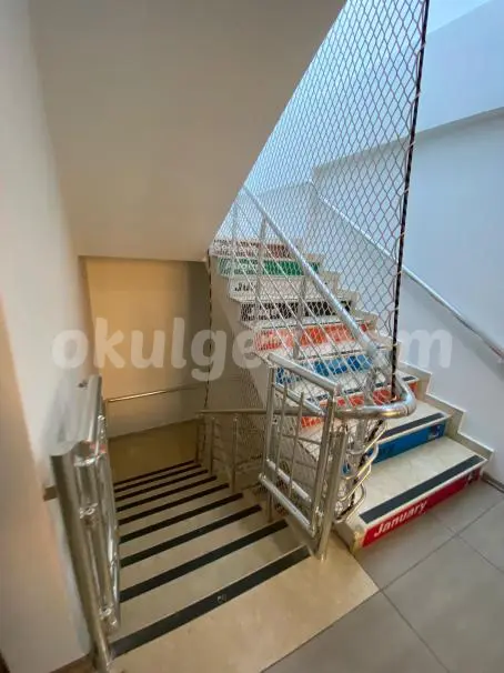 Özel Anadolu Kültür Anaokulu