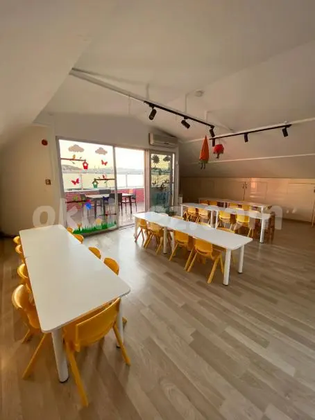 Özel Anadolu Kültür Anaokulu