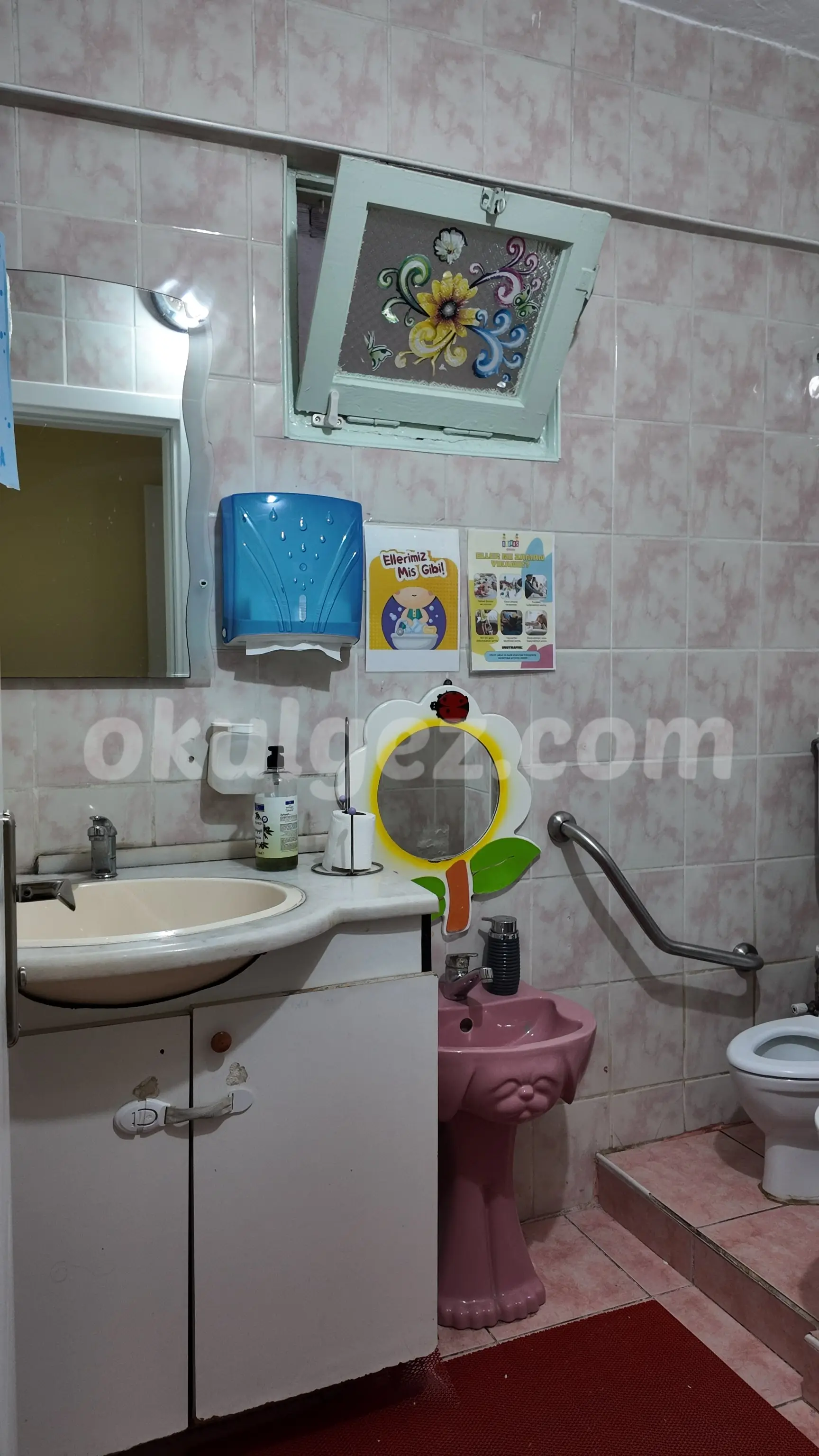 Özel Ananas Anaokulu