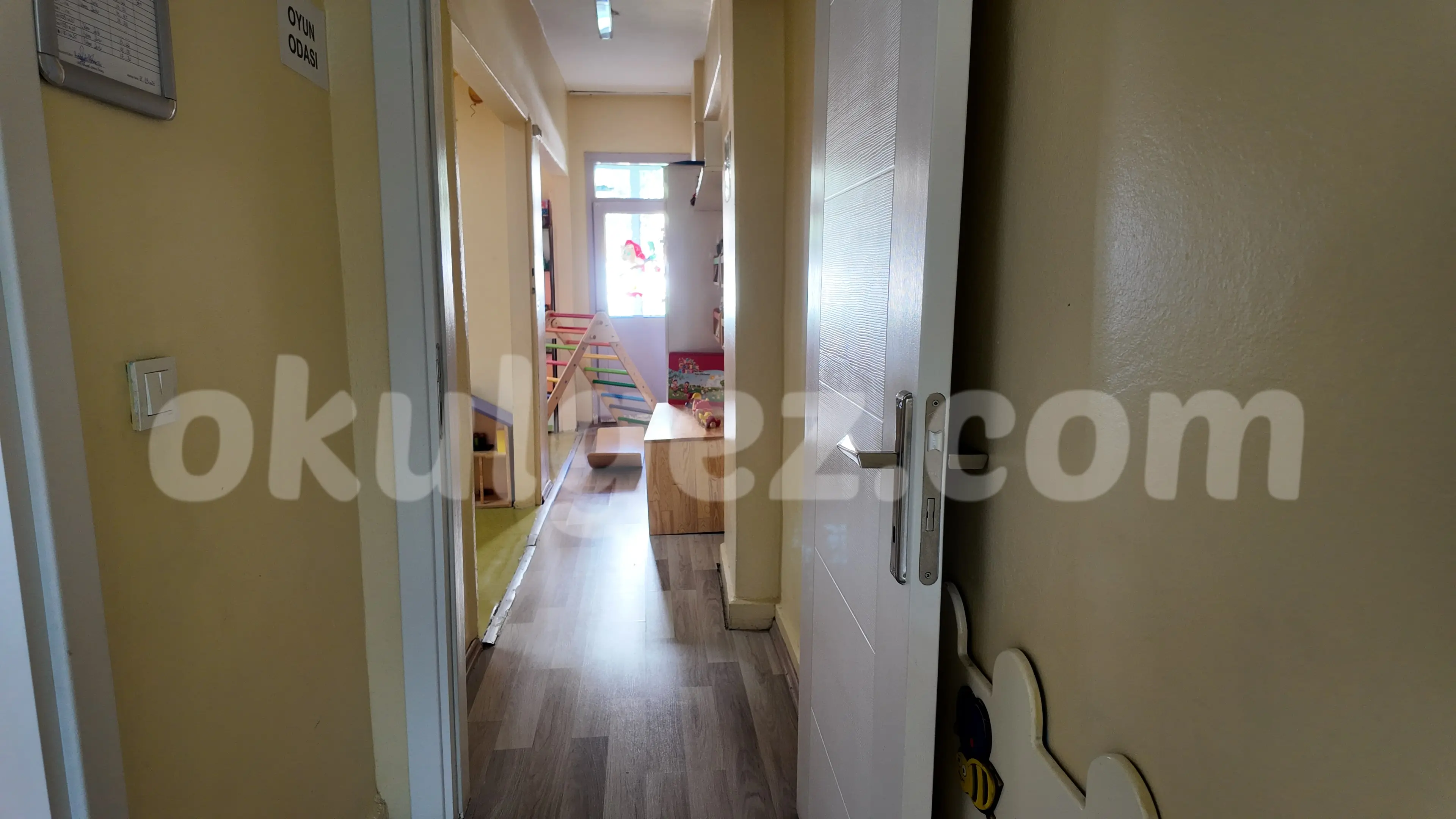 Özel Ananas Anaokulu