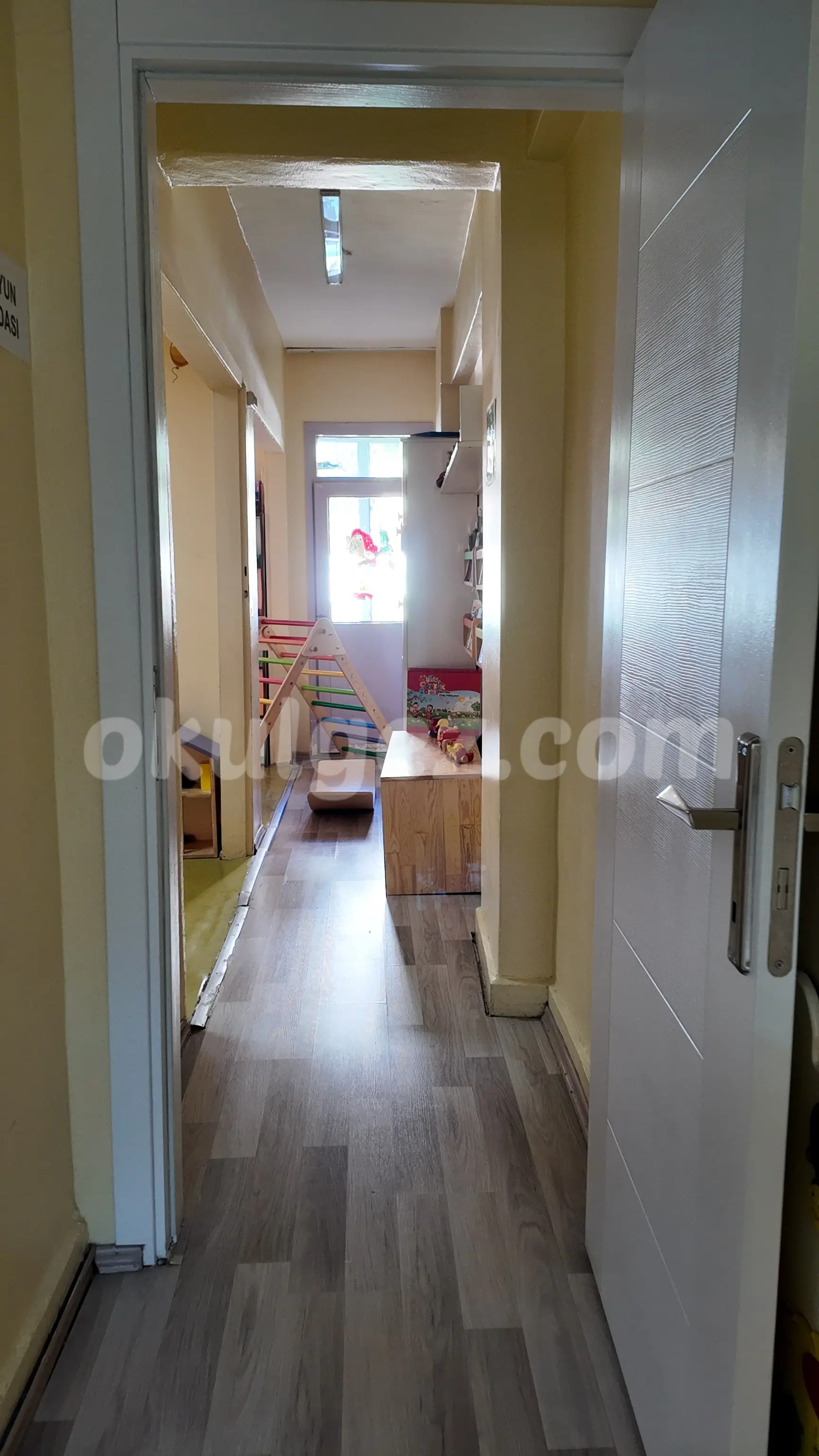 Özel Ananas Anaokulu