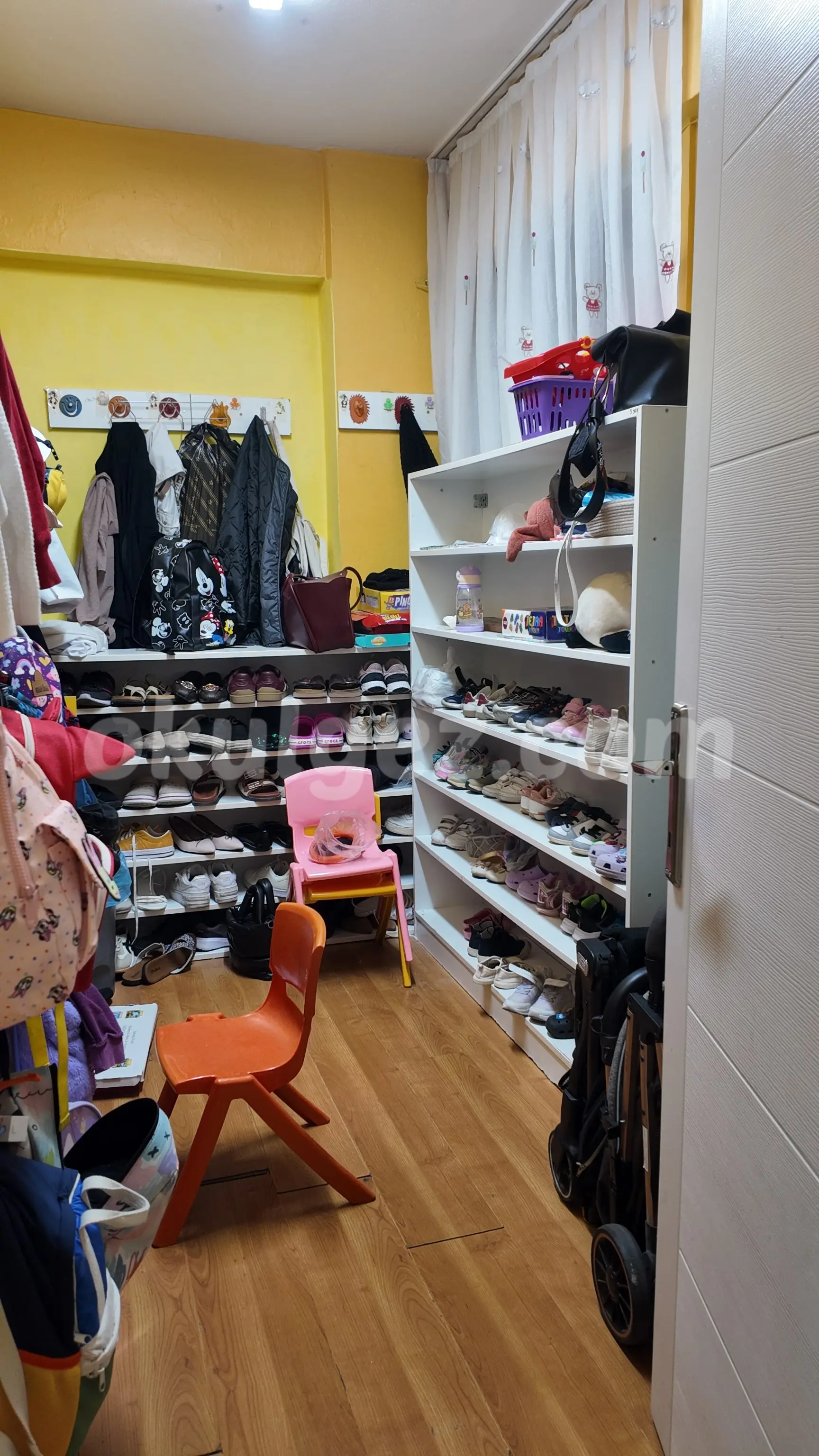 Özel Ananas Anaokulu