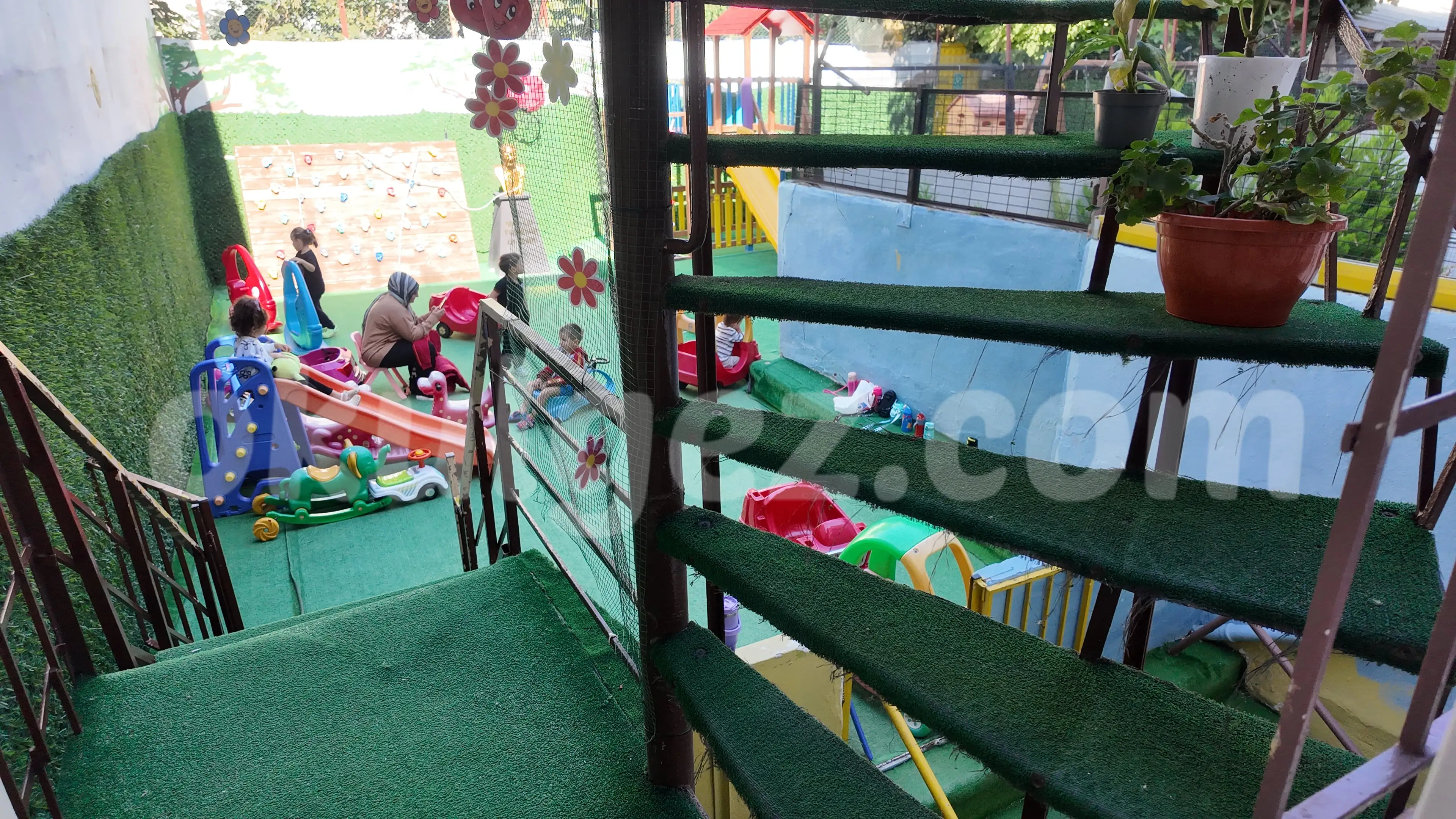 Özel Ananas Anaokulu