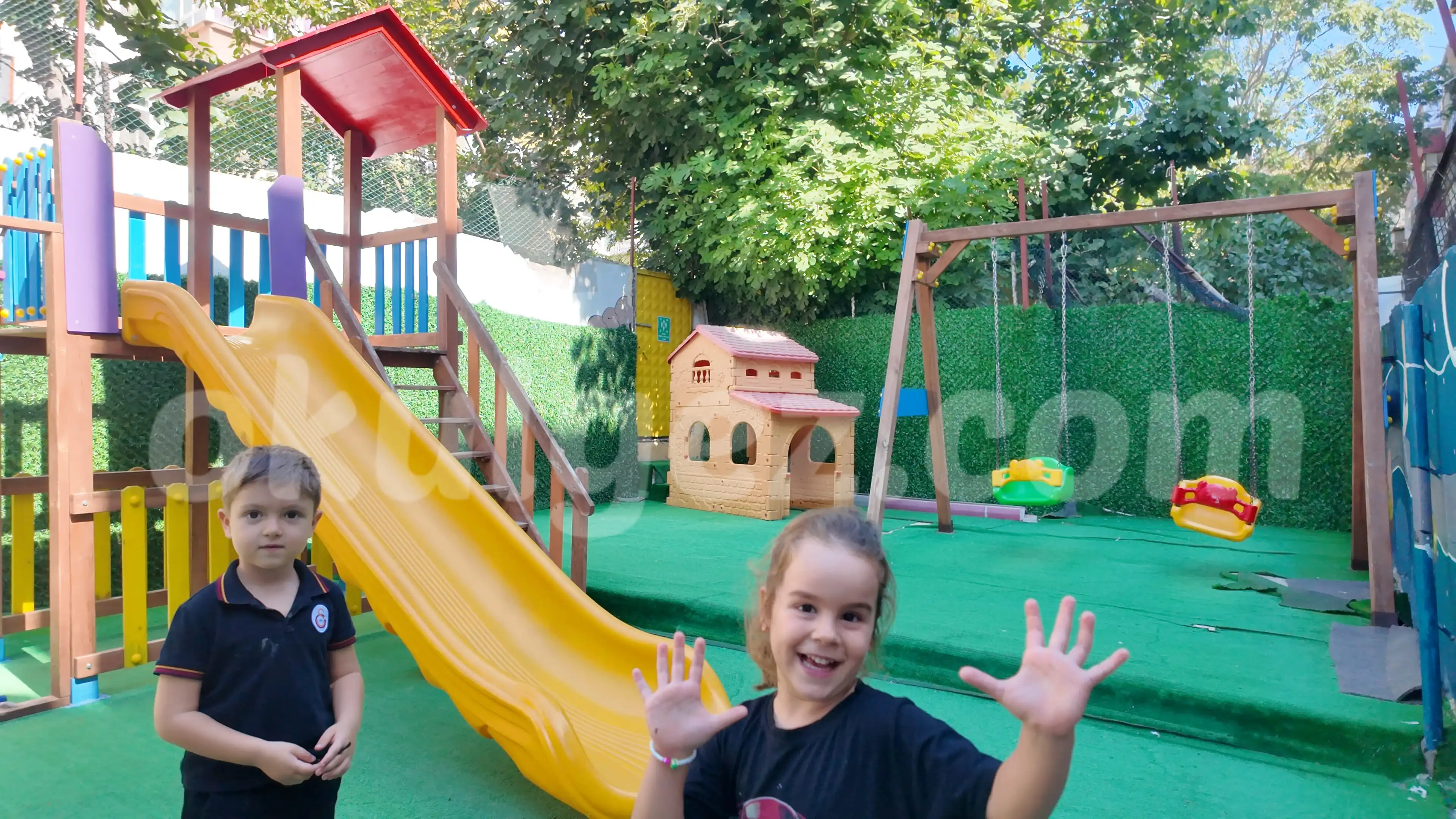 Özel Ananas Anaokulu