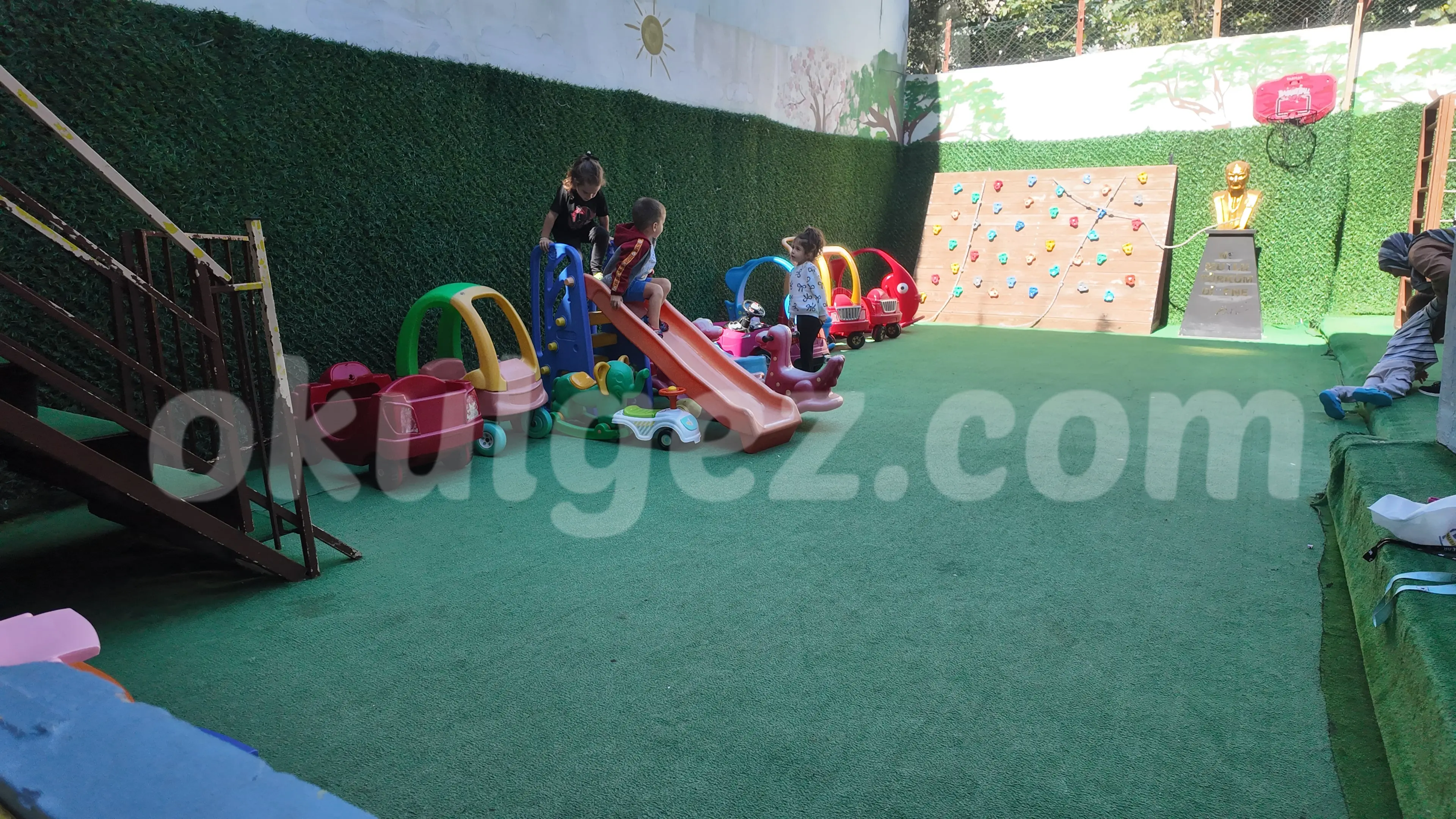 Özel Ananas Anaokulu