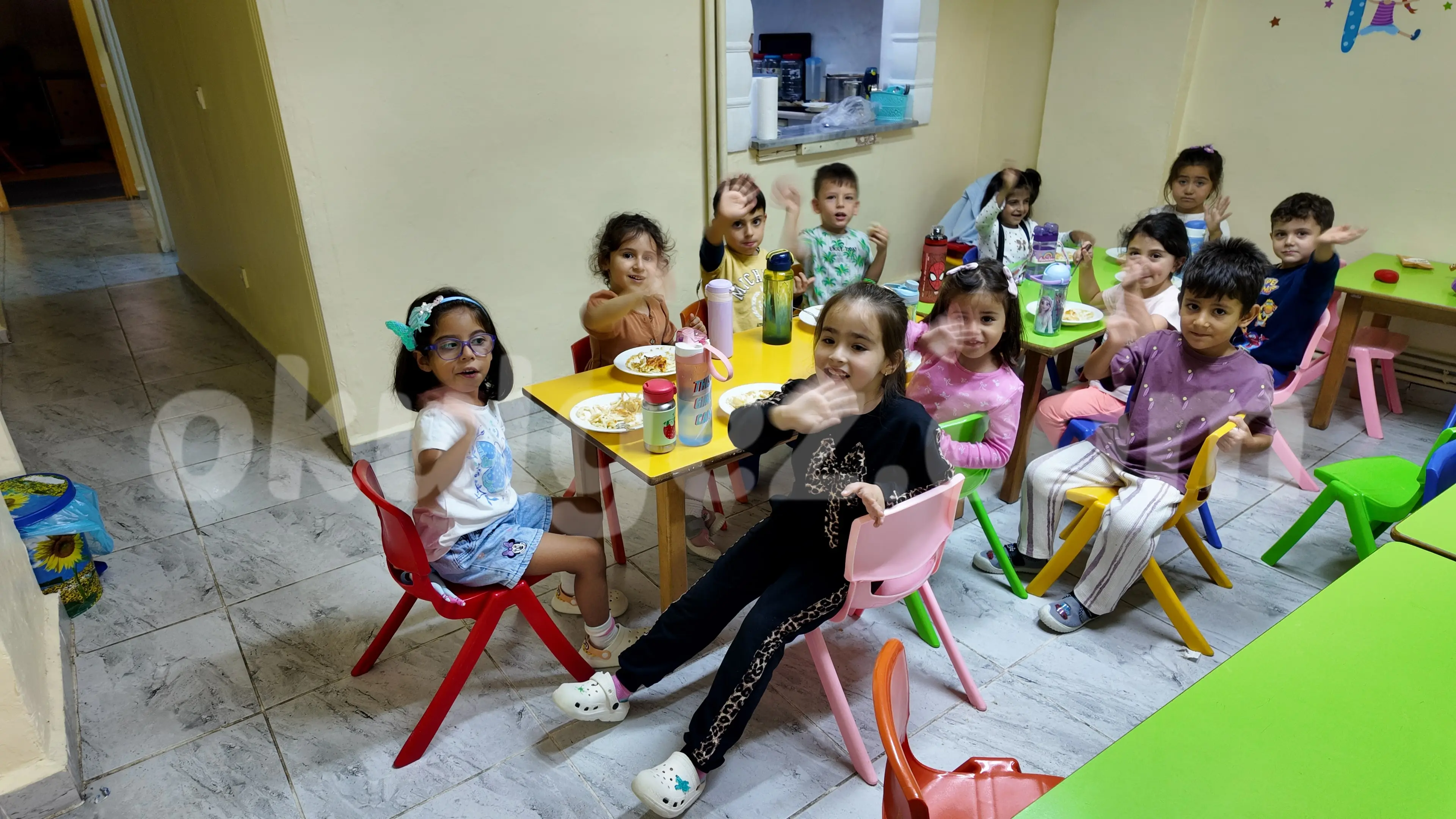 Özel Ananas Anaokulu