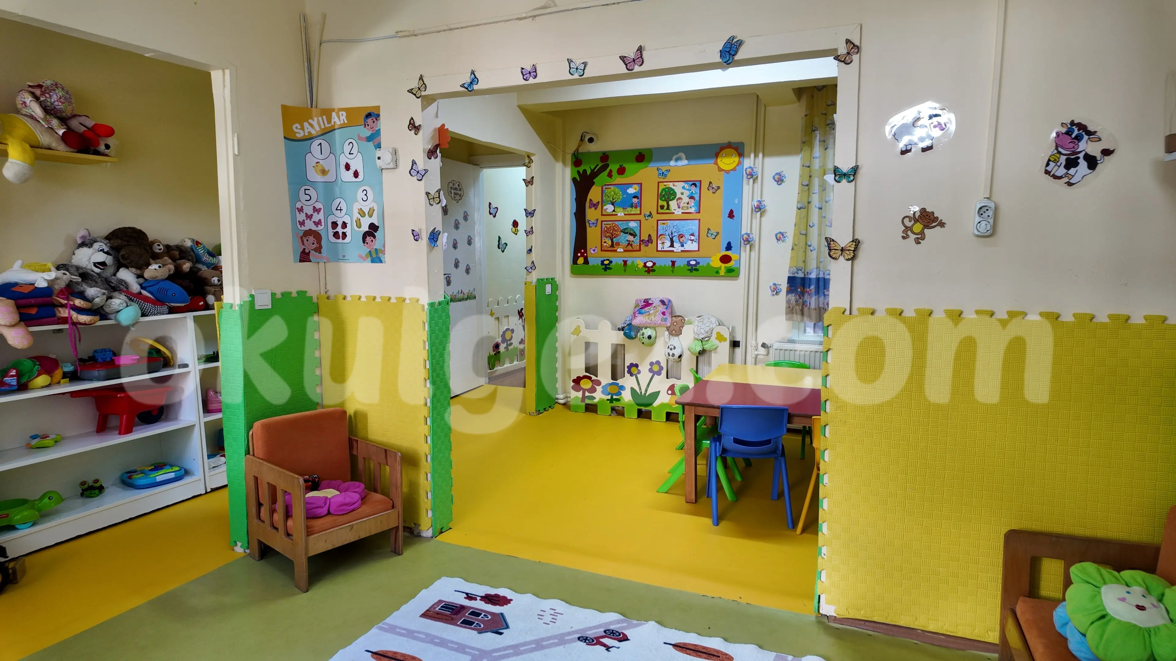 Özel Ananas Anaokulu