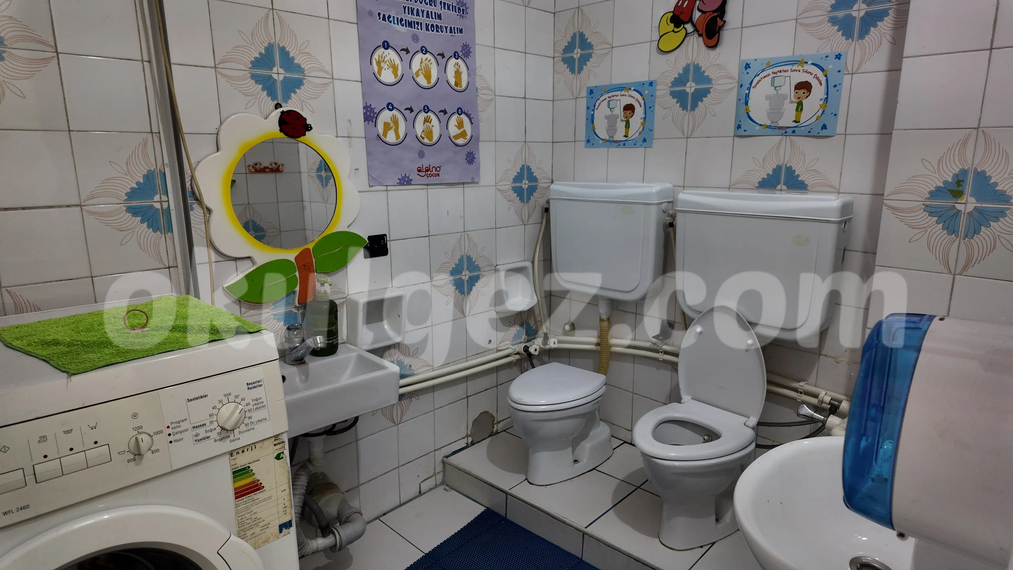 Özel Ananas Anaokulu