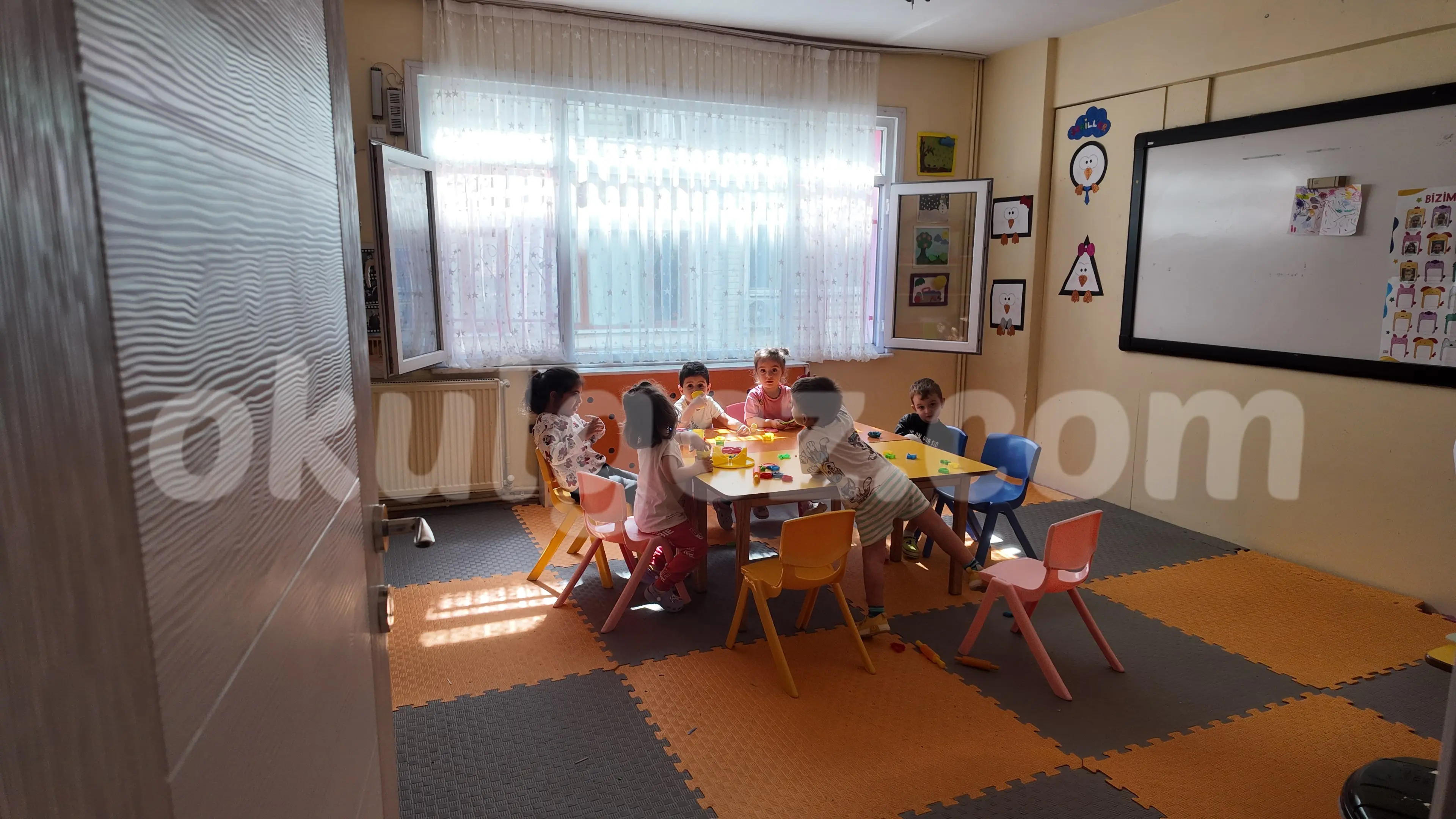 Özel Ananas Anaokulu