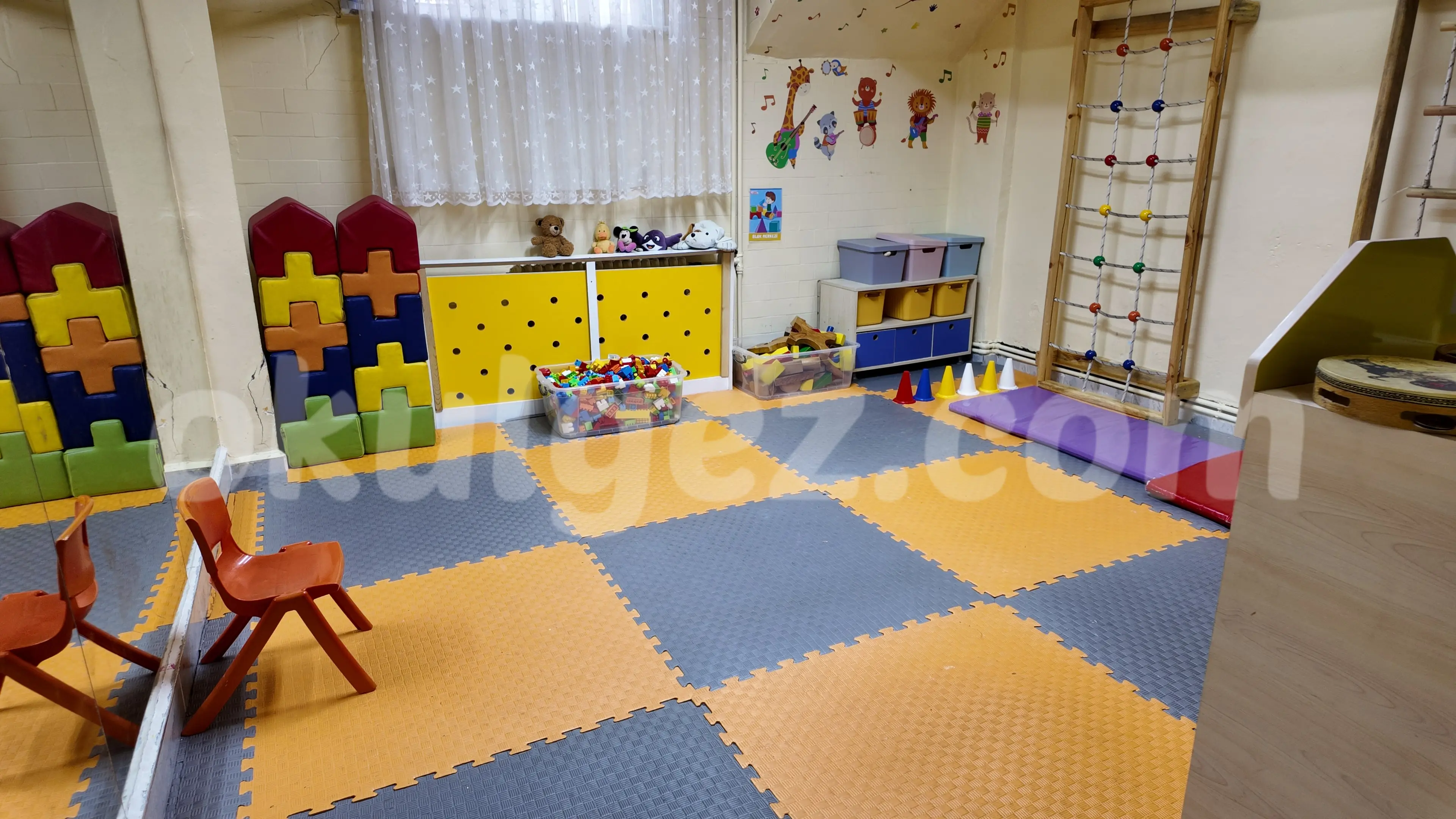 Özel Ananas Anaokulu